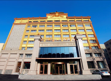 Gesar Hotel