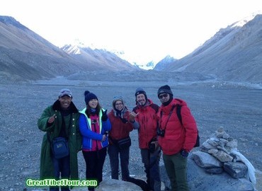 Everest Base Camp Tour