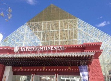Intercontinental Lhasa Paradise