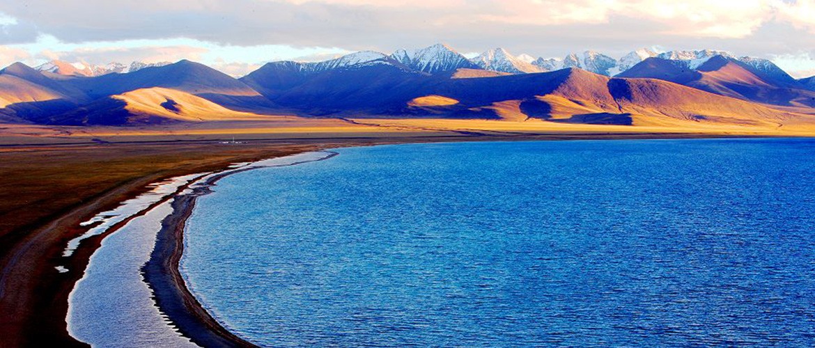 namtso lake tour