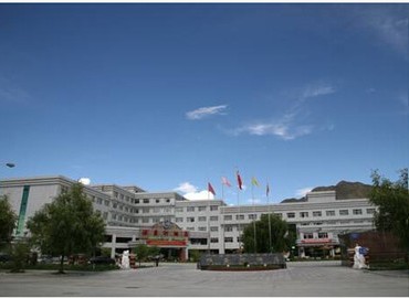 Shannan Yalong River Hotel