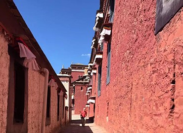 Lhasa-Samye-Monastery-Tour Lhasa-Samye-Monastery-Tour