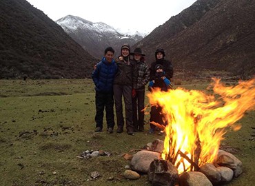 Lhasa-Shigatse-Namtso-Tour Lhasa-Shigatse-Namtso-Tour