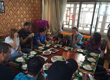 Lhasa-Yarlung-Valley-Shigatse-Tour Lhasa-Yarlung-Valley-Shigatse-Tour
