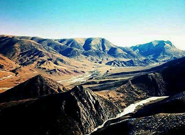 Lhasa-Gyantse-Shigatse-Tour Lhasa-Gyantse-Shigatse-Tour