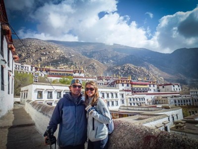 Australia Ganden to Samye Trek Tour Australia Ganden to Samye Trek Tour