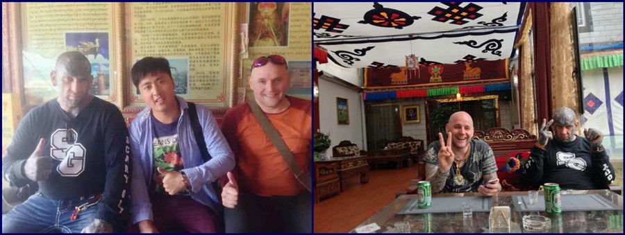 Germany Lhasa Nyingchi Tsetang Tour Germany Lhasa Nyingchi Tsetang Tour
