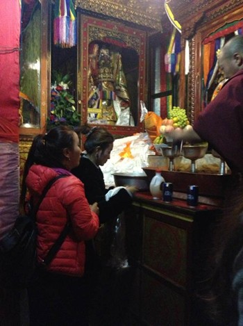 Lebanon Nepal Lhasa Nyingchi Tsetang Tour Lebanon Nepal Lhasa Nyingchi Tsetang Tour