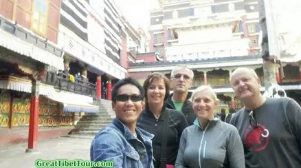 Slovenia Lhasa Shigatse Everest Base Camp Sakya Tour Slovenia Lhasa Shigatse Everest Base Camp Sakya Tour