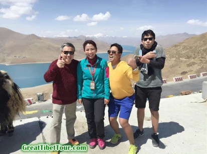 Thailand Lhasa Gyantse Shigatse Namtso Tour Thailand Lhasa Gyantse Shigatse Namtso Tour