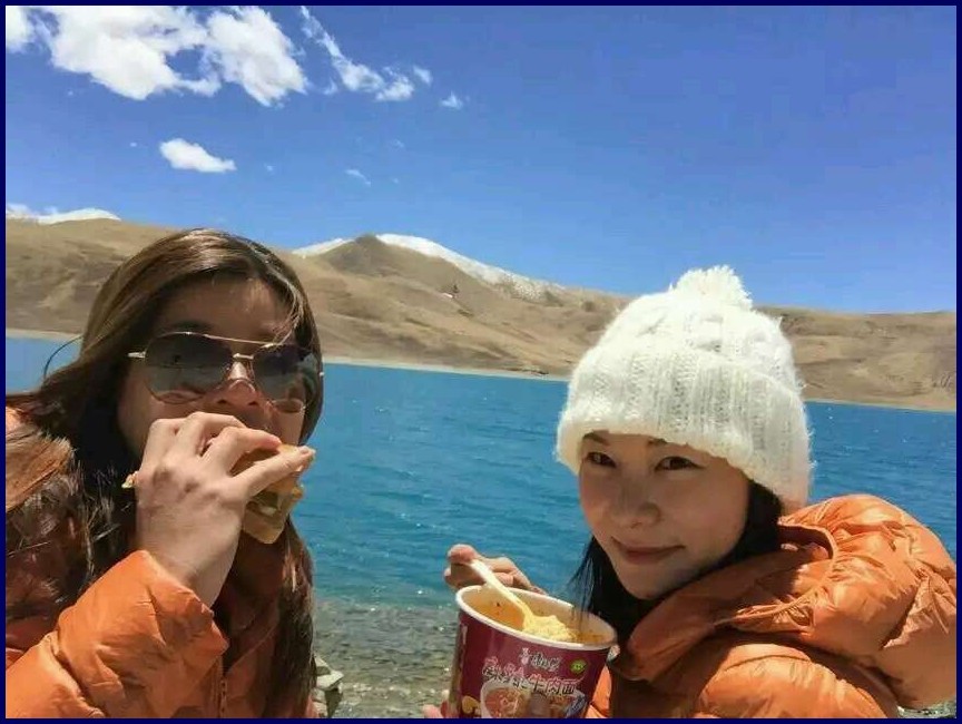 Vietnam Lhasa Gyantse Shigatse Everest Namtso Group Tour Vietnam Lhasa Gyantse Shigatse Everest Namtso Group Tour