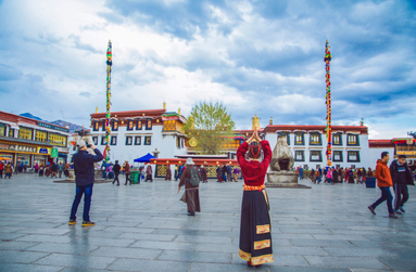 Vietnam Lhasa Nyingchi Tsetang Tour Vietnam Lhasa Nyingchi Tsetang Tour