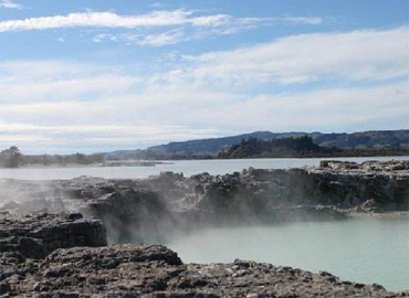 Go to King Tiger Hot Springs to enjoy spa. Go to King Tiger Hot Springs to enjoy spa.