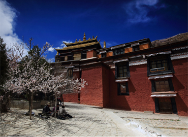 Tibet Tours 2022, Tibet Travel Agency, Visit the Best of Tibet