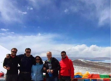 Lhasa-Gyantse-Shigatse-Group-Tour Lhasa-Gyantse-Shigatse-Group-Tour