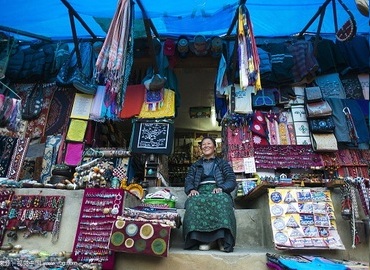 Tibet shopping Tibet shopping