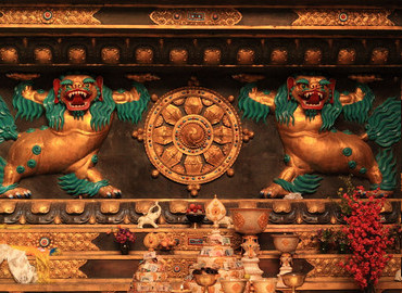Tibetan Buddhism Tibetan Buddhism