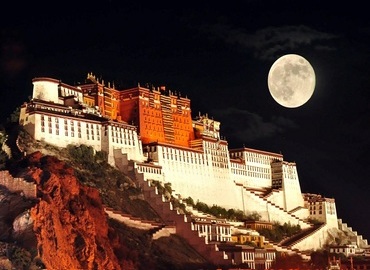 How to Make a perfect trip in Lhasa How to Make a perfect trip in Lhasa