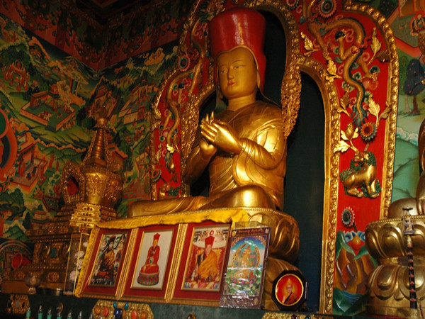 Sakya sect of Tibetan Buddhism Sakya sect of Tibetan Buddhism