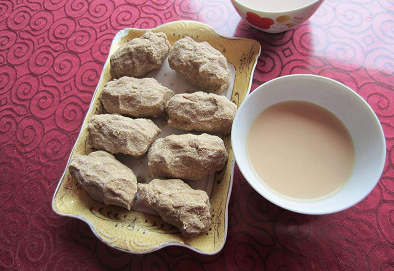 tibetan butter