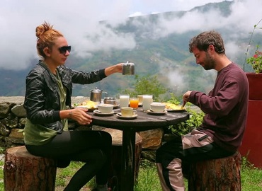 Nagarkot Nagarkot