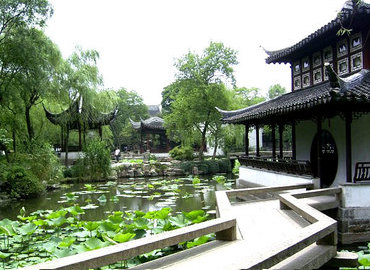 Humble Administrator Garden Humble Administrator Garden