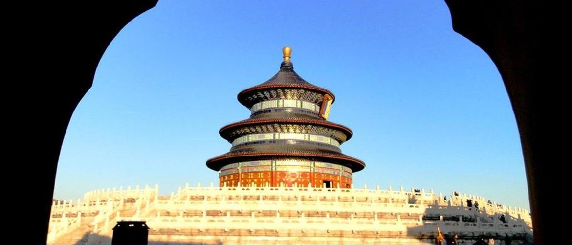 12 Days Shanghai Xi'an Tibet Beijing Tour