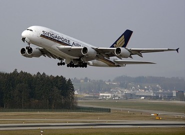 Fly to Tibet from Singapore is easy