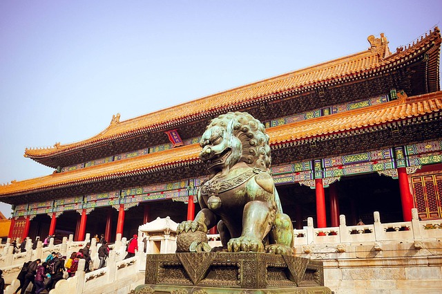 As the capital of modern China, Beijing is an attractive metropolis with age-old history. Being two top visited destinations in China, Beijing and Tibet attract millions of travels all around the world every year.
