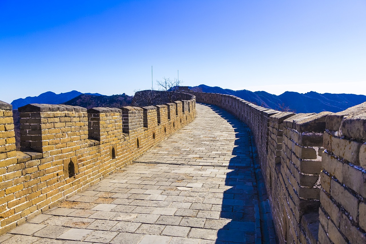 Before departing for Tibet, you can have a stopover in Beijing and hike the Great Wall. Before departing for Tibet, you can have a stopover in Beijing and hike the Great Wall.