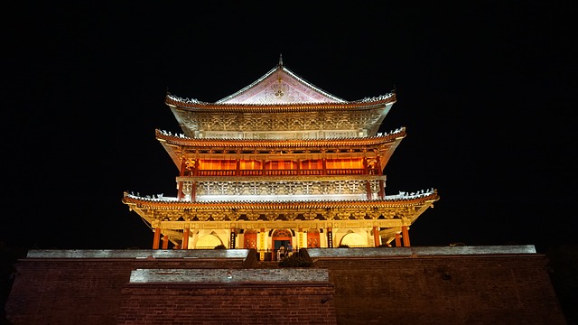 Xian is an ancient city in China, which was the capital of 13 past dynasties. Xian is an ancient city in China, which was the capital of 13 past dynasties.