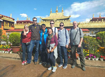 We prepared various Tibet group tour packages to meet different requirements. We prepared various Tibet group tour packages to meet different requirements.