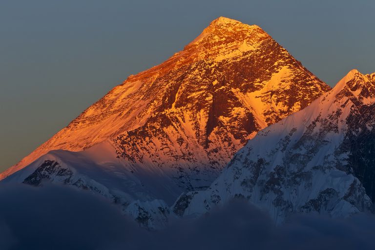 Want to challenge yourself and conquer the nature? Our Everest Base Camp tour is an ideal choice. Want to challenge yourself and conquer the nature? Our Everest Base Camp tour is an ideal choice.