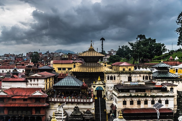 Pashupatinath Temple, the most important temple dedicated to god Shiva and the most sacred temple in Hinduism of Nepal, attracts countless travelers to admire its unique beauty. Pashupatinath Temple, the most important temple dedicated to god Shiva and the most sacred temple in Hinduism of Nepal, attracts countless travelers to admire its unique beauty.
