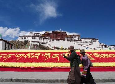 To explore its unique Buddhist culture and breathtaking nature, all you want is the best Tibet tour. To explore its unique Buddhist culture and breathtaking nature, all you want is the best Tibet tour.