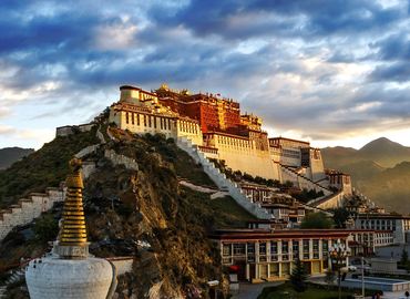 We will provide you this ultimate Tibet travel advice. We will provide you this ultimate Tibet travel advice.