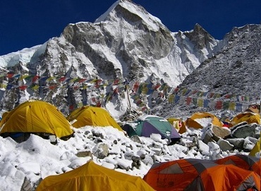 Nepal and Tibet tour Nepal and Tibet tour