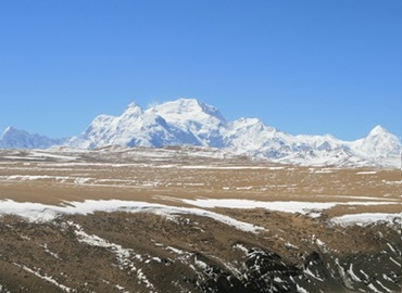 Tibet tour