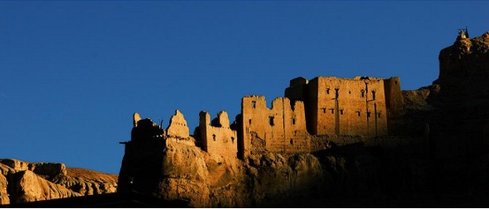 Tibet History