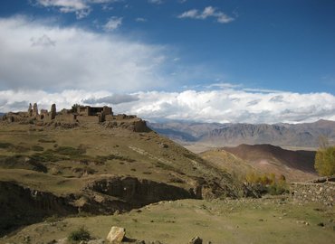 Nalendra Monastery