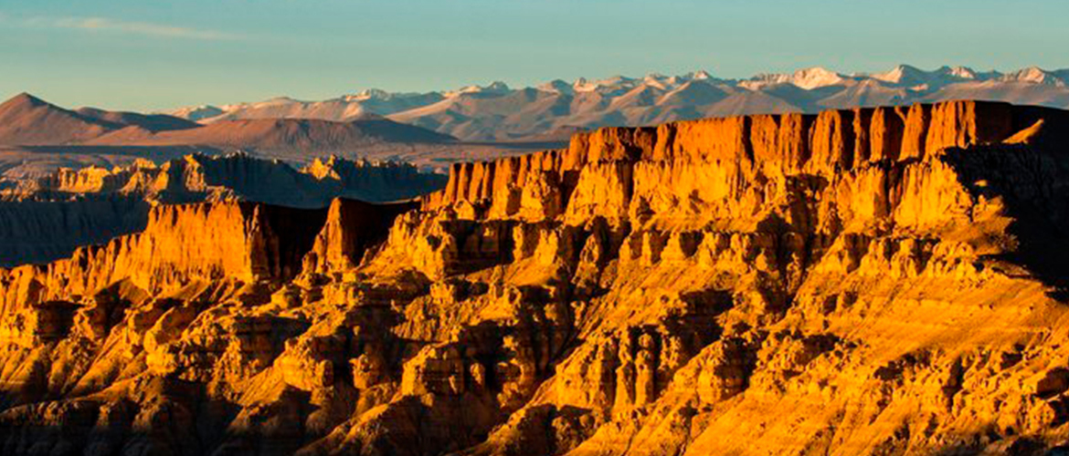 Zanda Clay Forest is the masterpiece of the nature. Zanda Clay Forest is the masterpiece of the nature.