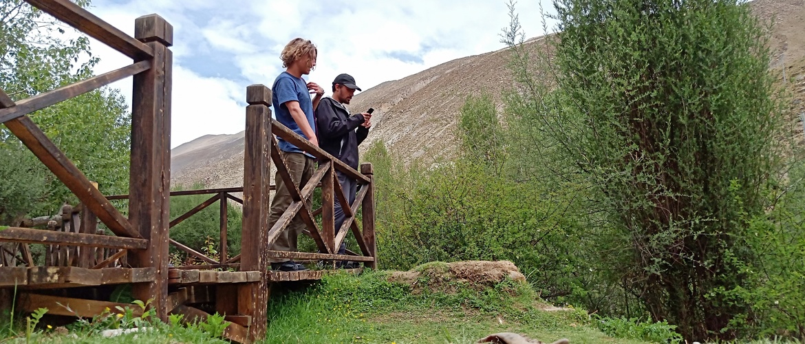 Nyemo is a small village, which has a long history to product Tibetan incense. Nyemo is a small village, which has a long history to product Tibetan incense.