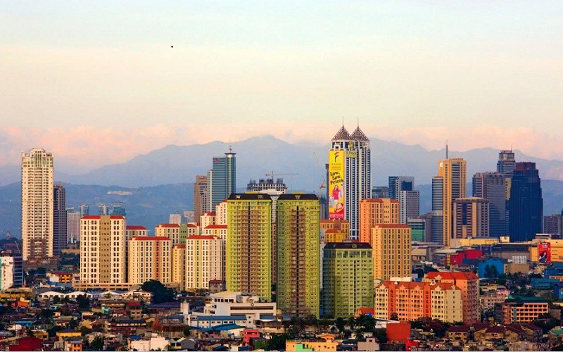 The capital of Philippine The capital of Philippine