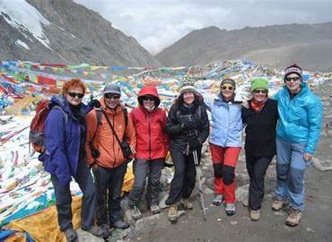 Travel to Tibet from United States Travel to Tibet from United States