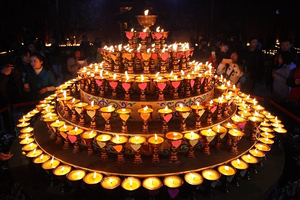 Ganden Nga-Choe