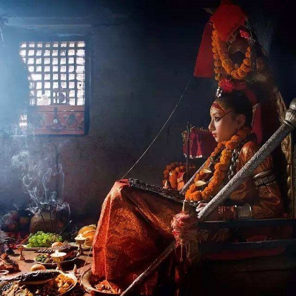 Kumari