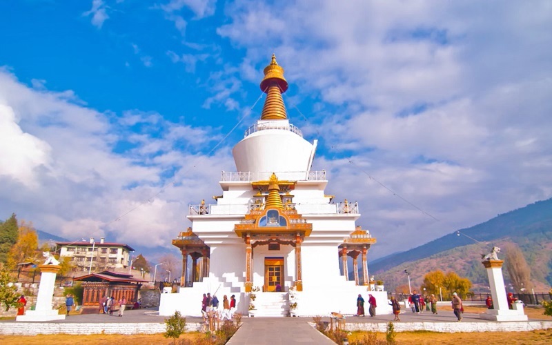 National Memorial Chorten
