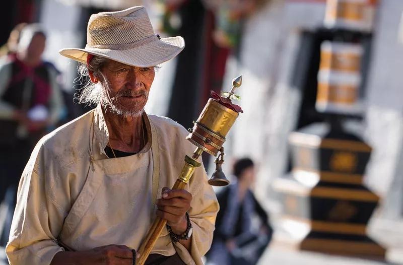 Travel Taboos in Tibet