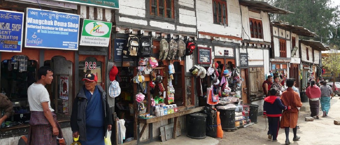 Wangdue Phodrang Wangdue Phodrang