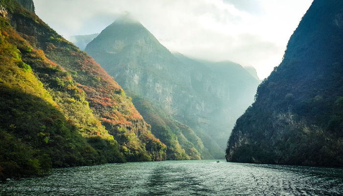 Yangtze River Yangtze River